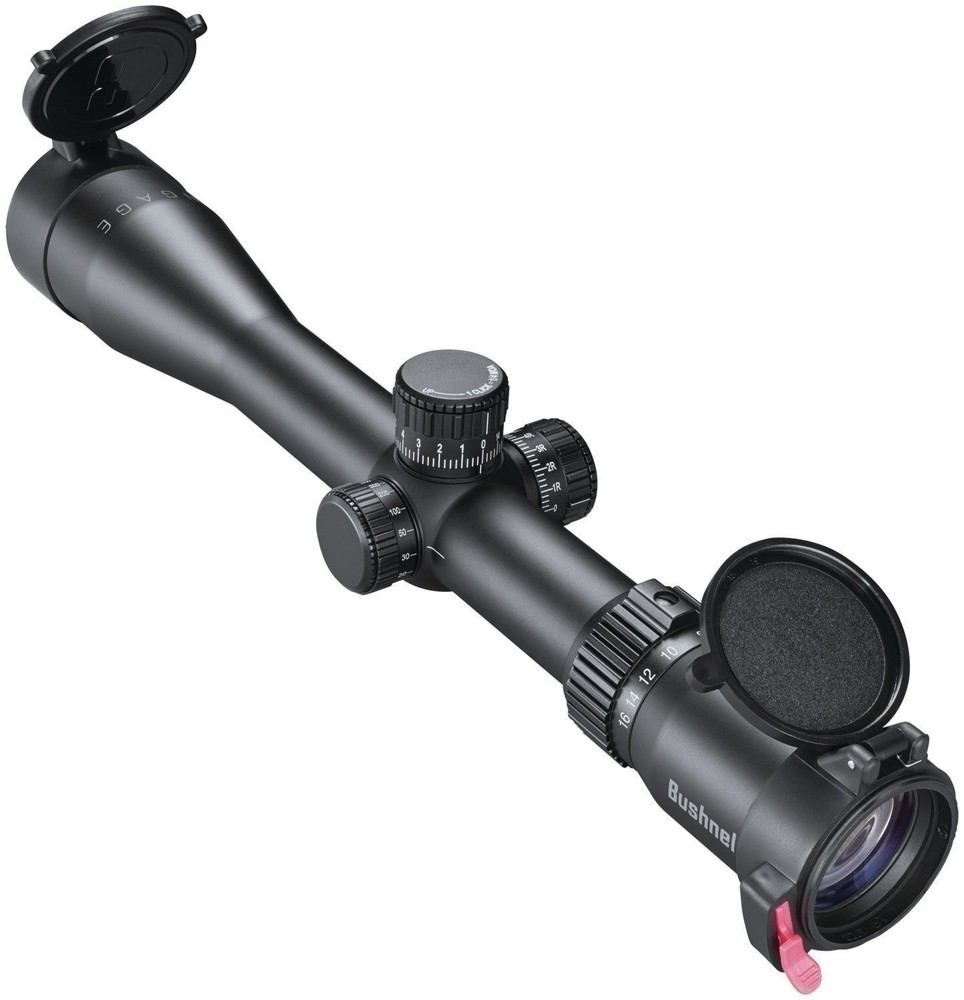 Bushnell Engage Riflescope