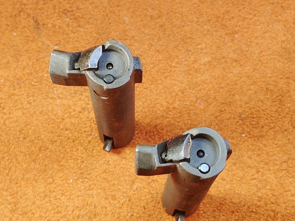 M1 Carbine Bolt Winchester Type 2 Flat