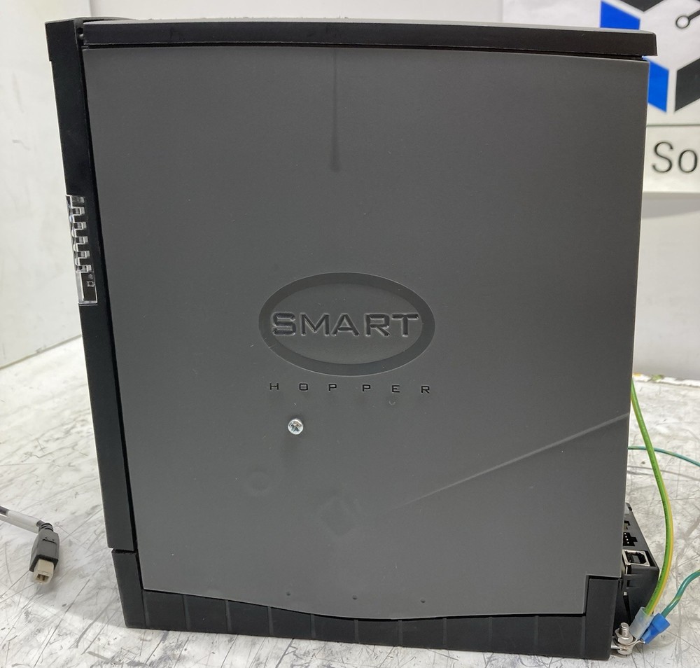 ITL NV200 SMART PAYOUT SMART COIN HOPPER COMESTEROGROUP RM5 VALIDATOR UNTESTED