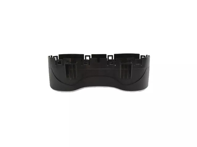 Genuine Mopar Instrument Cluster Mask 68272582AA