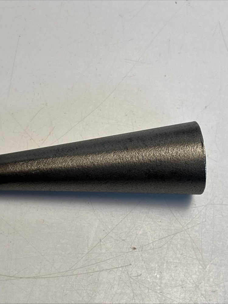 Antique C. Ives 1/4” Socket Chisel 1800s USA