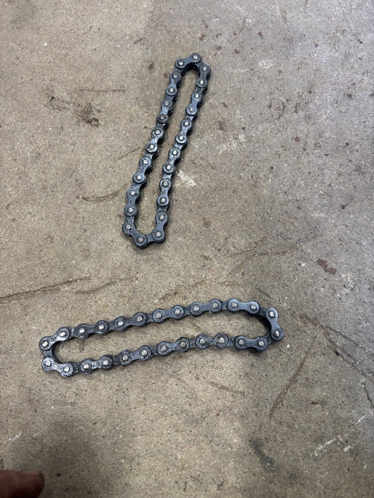 Delta Tp300 Planer Chain