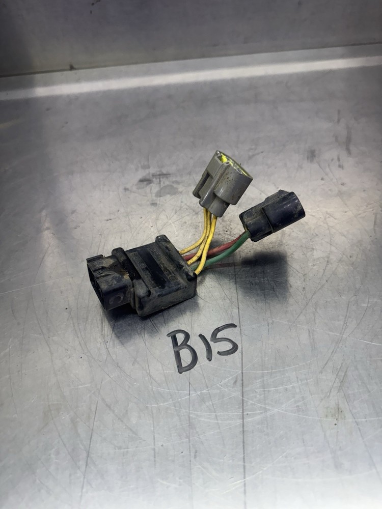 2004 Can-Am 400 Outlander 4x4 OEM Voltage Regulator Rectifier Interface Harness