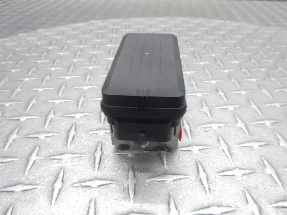 2024 24 CF Moto 450SS Abs Brake Pump Module Control READ NOTES