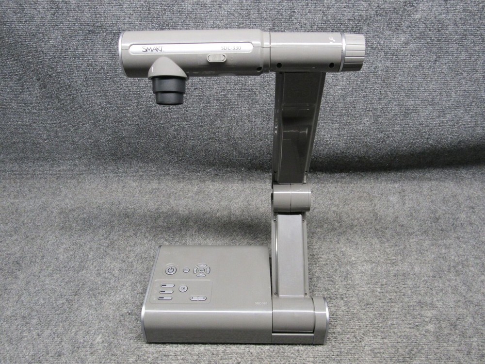 SMART Technologies SDC-330 Document Camera