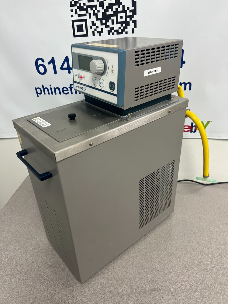 VWR 1167P Recirculating Chiller