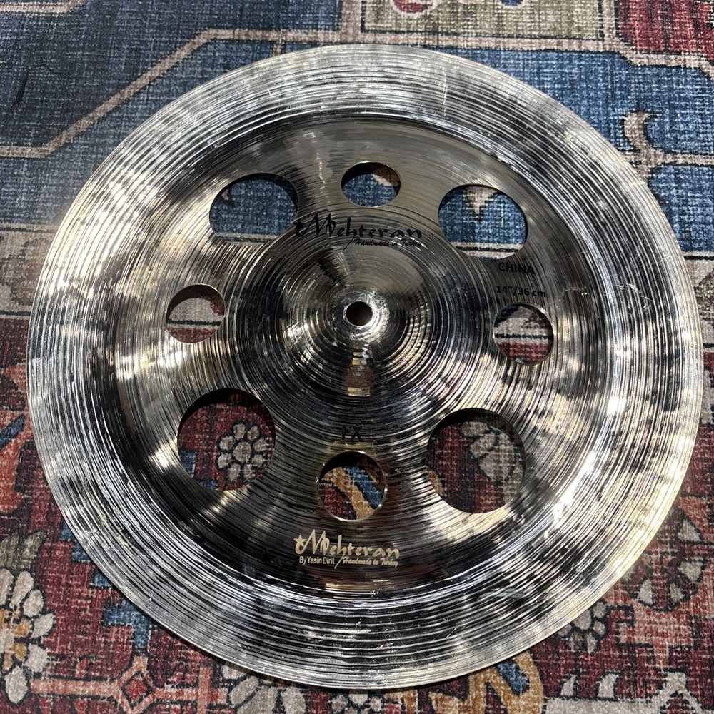 Mehteran 14” FX China