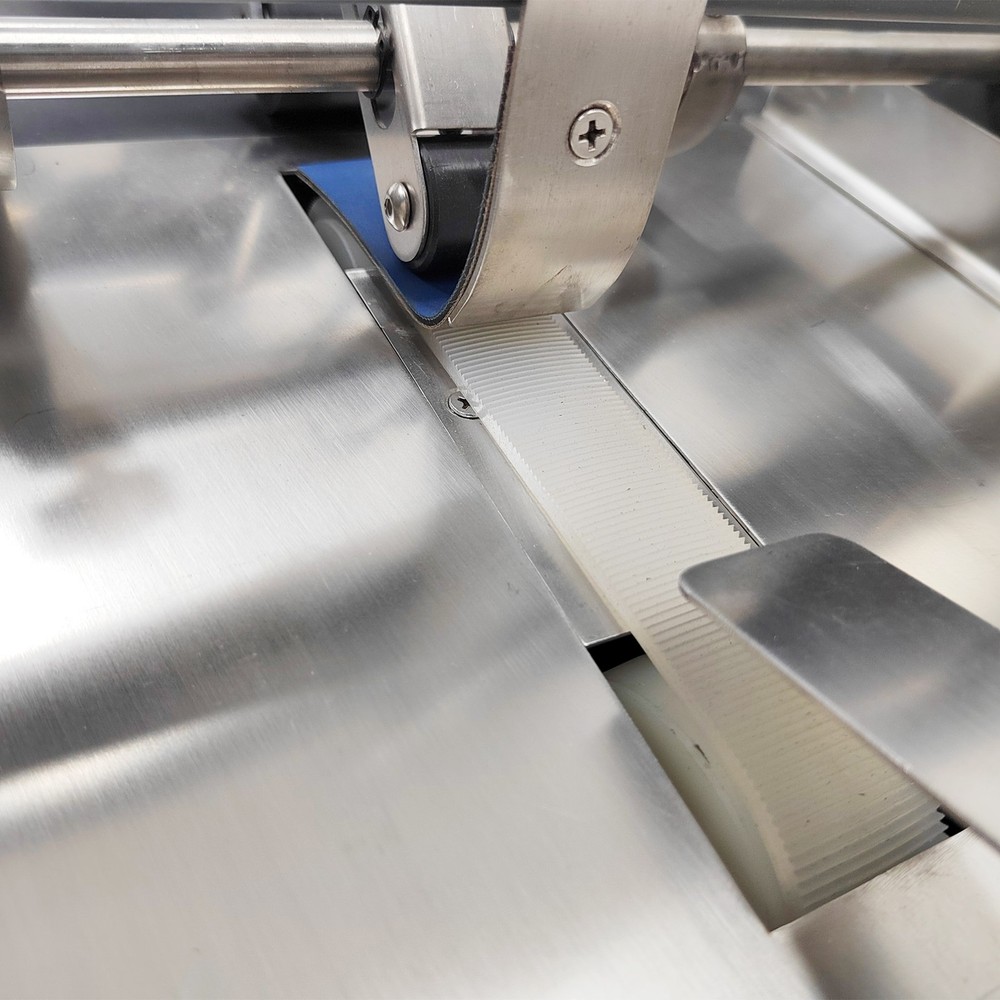 220V Automatic Paging Inkjet Printing Integrated Machine Page Separation Printer