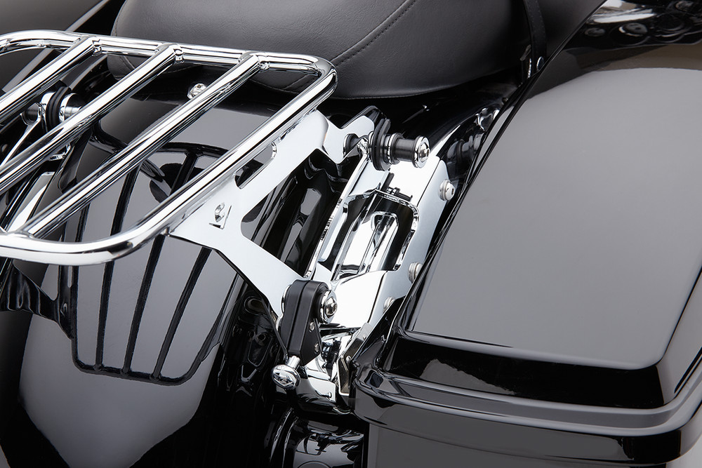 COBRA Detachable Backrest Mounting Kit 602-2101