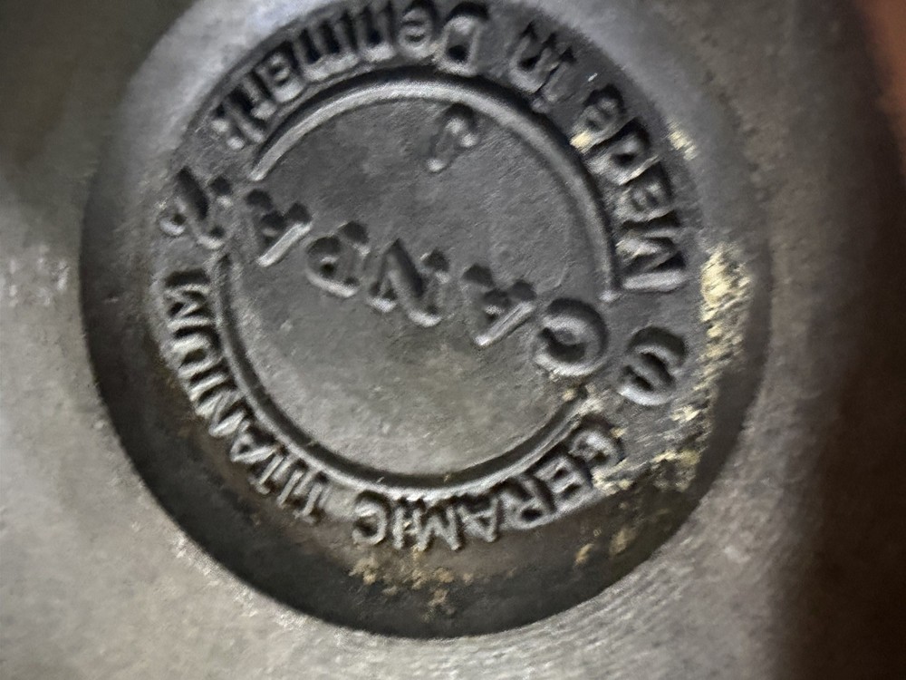 scanpan cookware