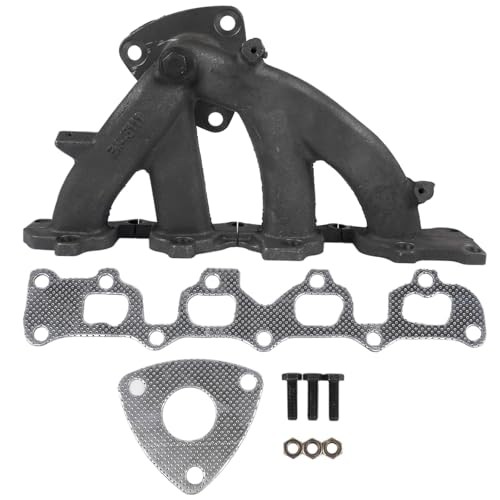 Front Manifold with Gaskets and Hardware Replacement for Chevy Equinox GMC