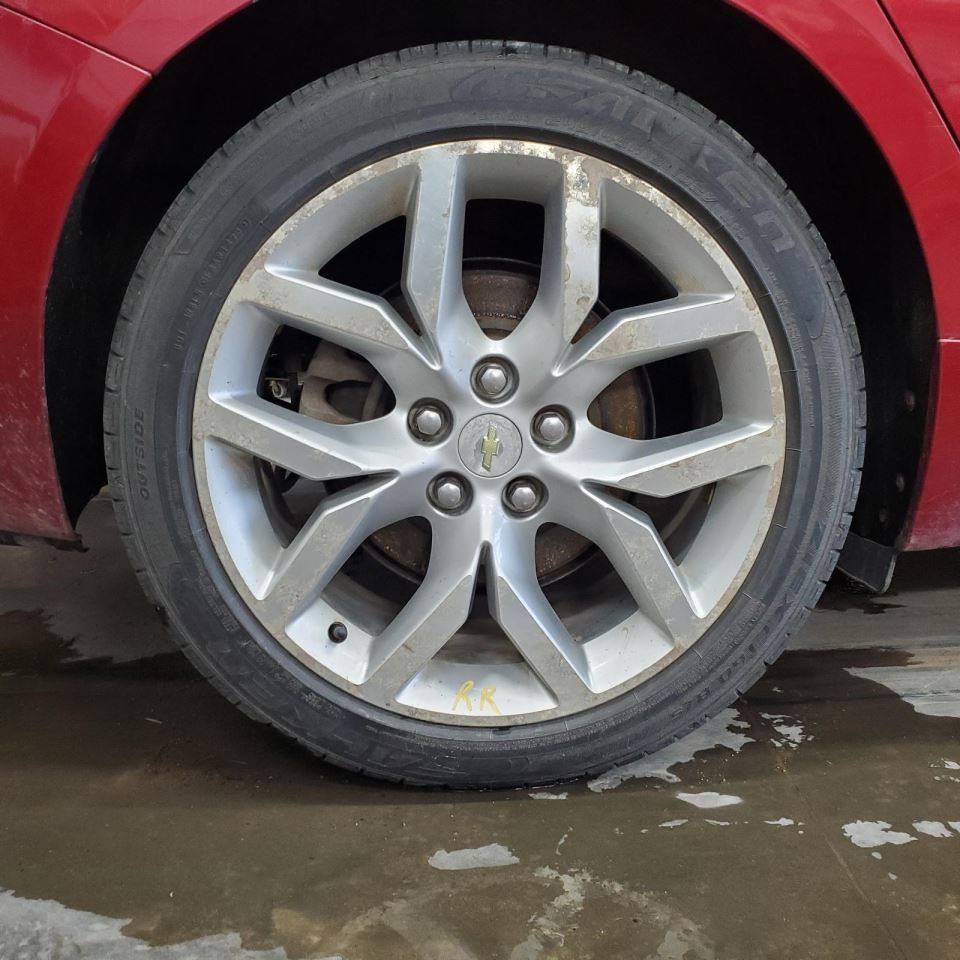 Camera/Projector Camera Forward Collision Warning Fits 16-22 ENCORE 1160337