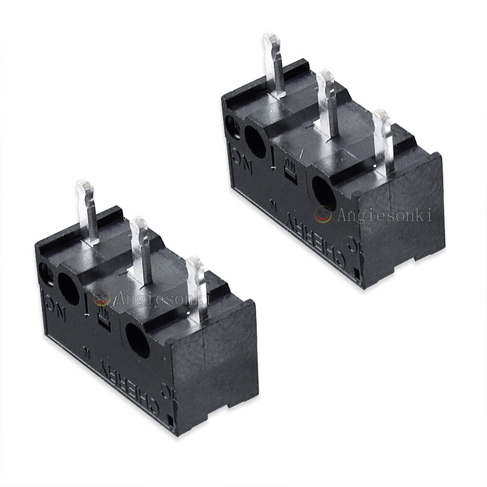 For Razer Logitech Mouse Repair Replacement, Cherry Switch DG2 T85, X2PCS