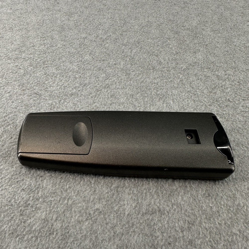 LASKO Fan Remote Control 6 Button Digital LCD Screen Timer Temp Oscillating Mode