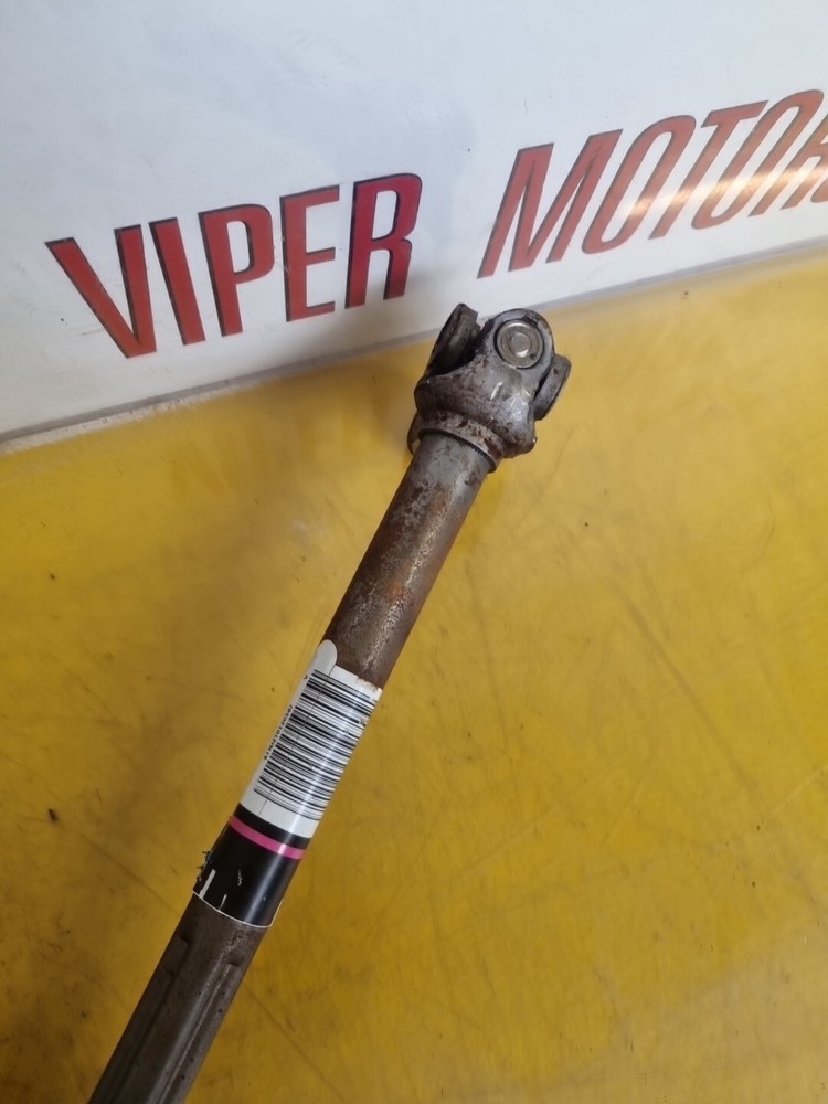 Citroen C3 Steering Column Manual Mk2 Adjustable 2009-2016