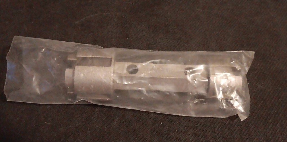 DURATECH Tub Drain Remover Wrench OPEN BOX