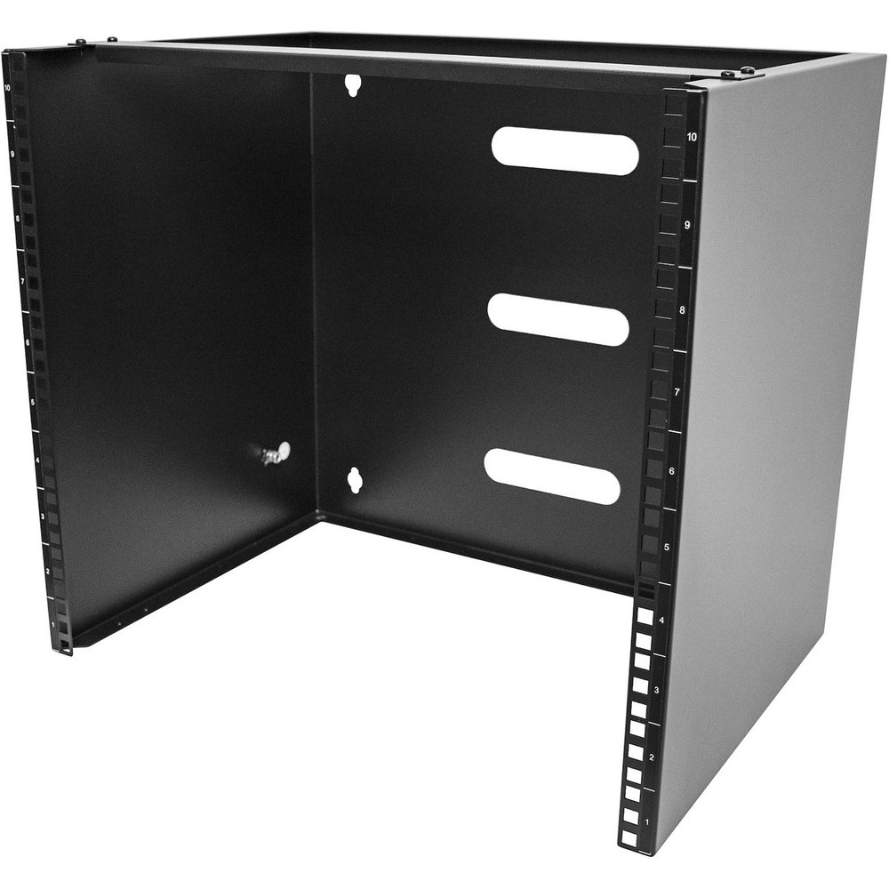 StarTech 10U Wall Mount Rack (rack10u14bracket)
