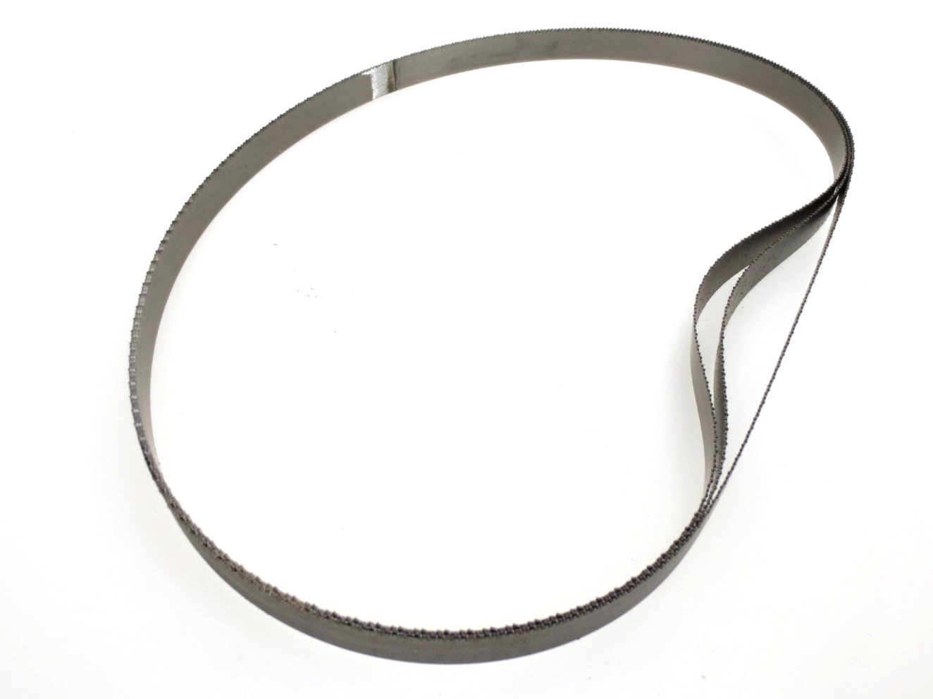 Milwaukee 48-39-0572 27" 18 TPI Sub Compact Steel Band Saw Blade (3 Pack) No Box