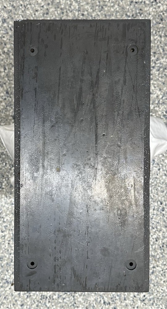 Sonance BPS6 Visual Performance 6.5" In-Ceiling Passive Bandpass Subwoofer