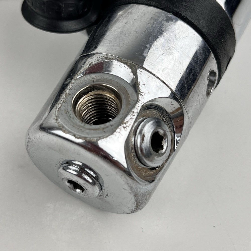 Scubapro Mk10 Plus Regulator Ships Out Quick