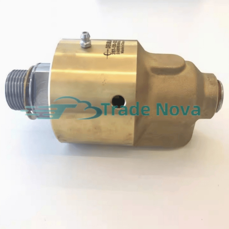 1PCS NEW High Speed Rotary Joint 357-130-222 replacement DEUBLIN