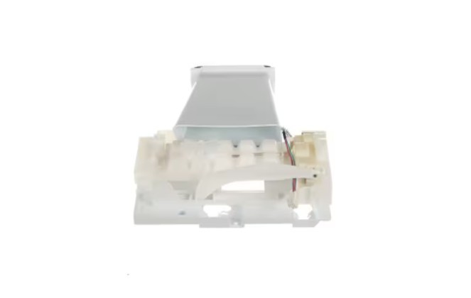 MIDEA 12131000094322 Ice Maker Assembly SS Compatible Replacement