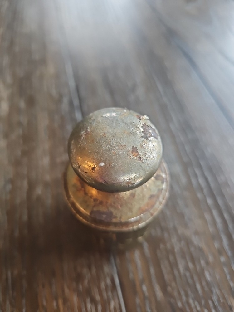 1Kilog Brass Replacement Weight