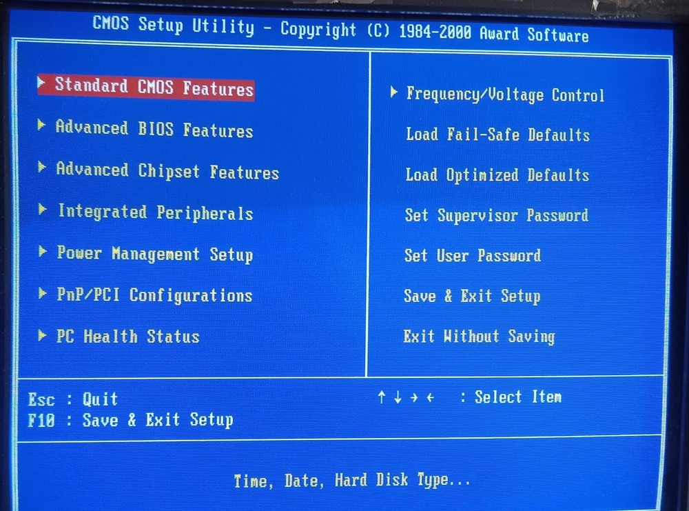 Micro ATX Generic Beige Case TEKRAM TRM-S381-M Intel CELERON PGA370 WIN XP PRO