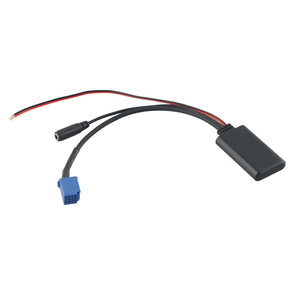 Car Module Handsfree Aux Audio Adapter Cable For Lexus IS250 2006-08