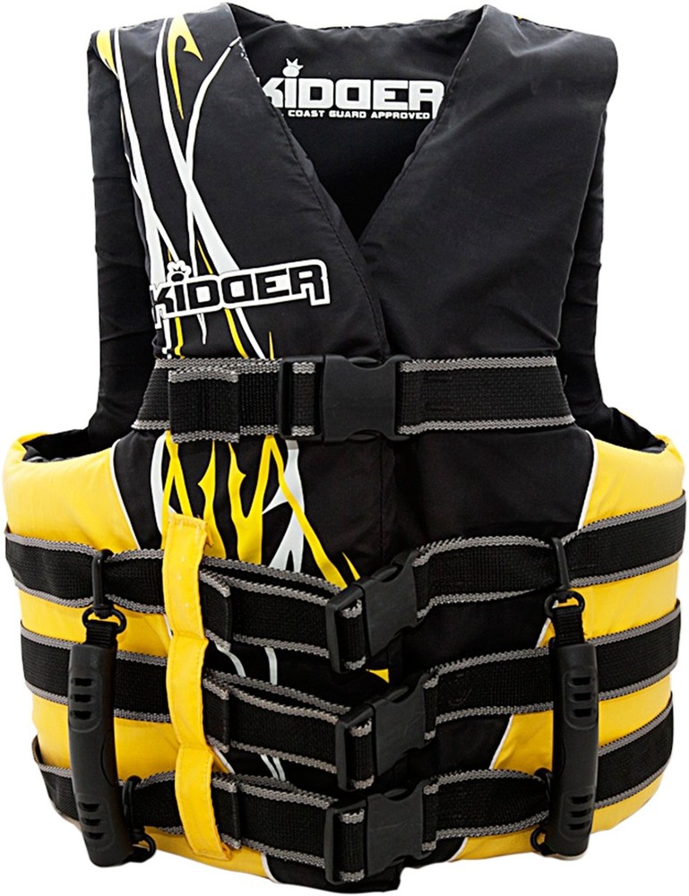 Hardline PFD Handles VS-1