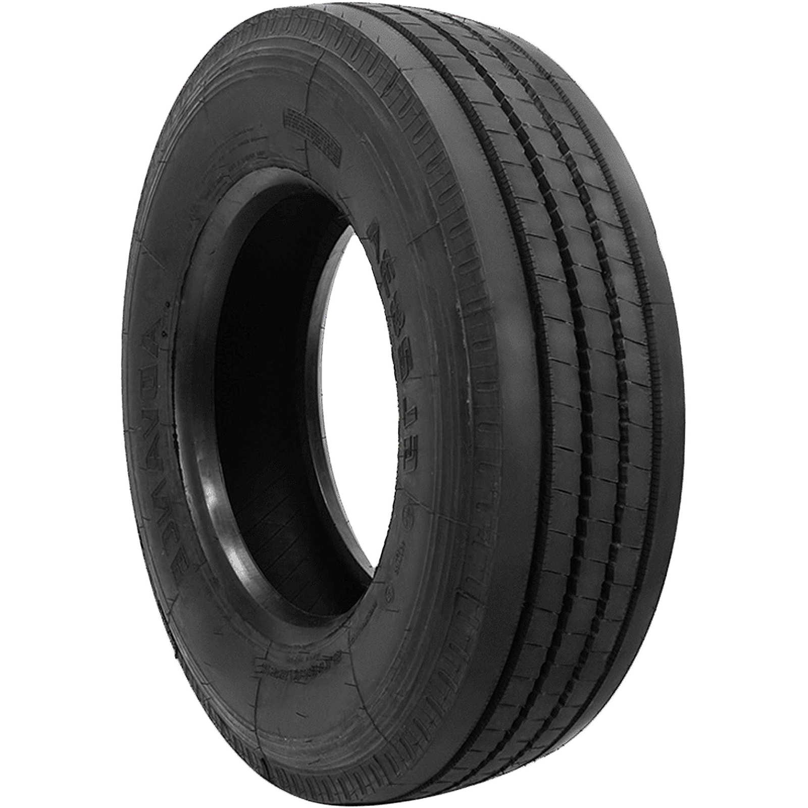1 New Advance Gl-283a - 10/r17.5 Tires 10175 10 1 17.5