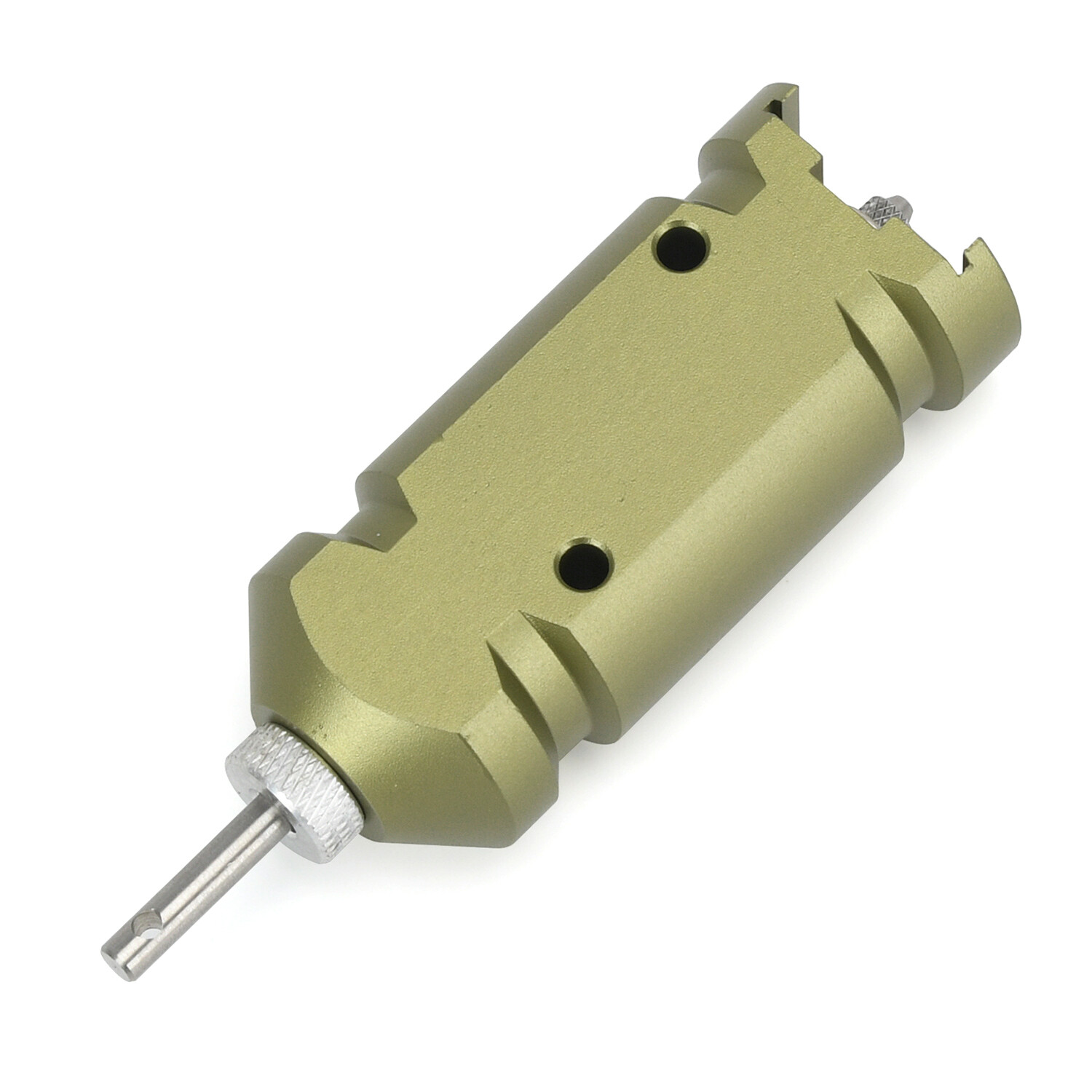 Trip Wire Alarm Device 12Gauge Camping Security Perimeter Trip Alarm Camp Device