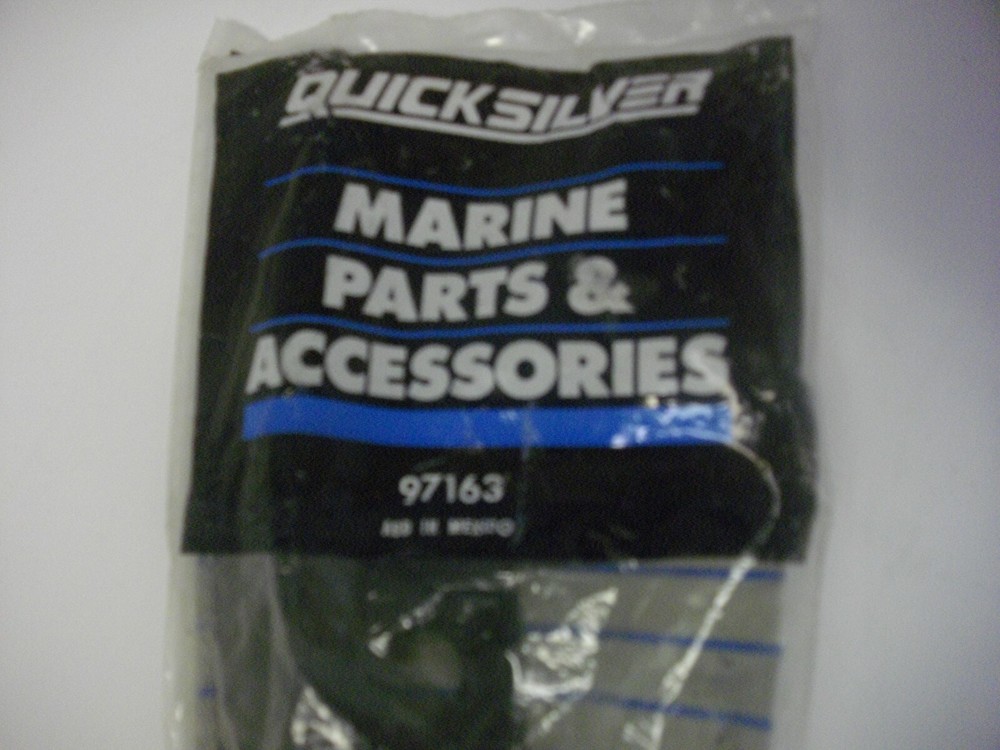 Quicksilver MerCruiser mounting bracket 97163