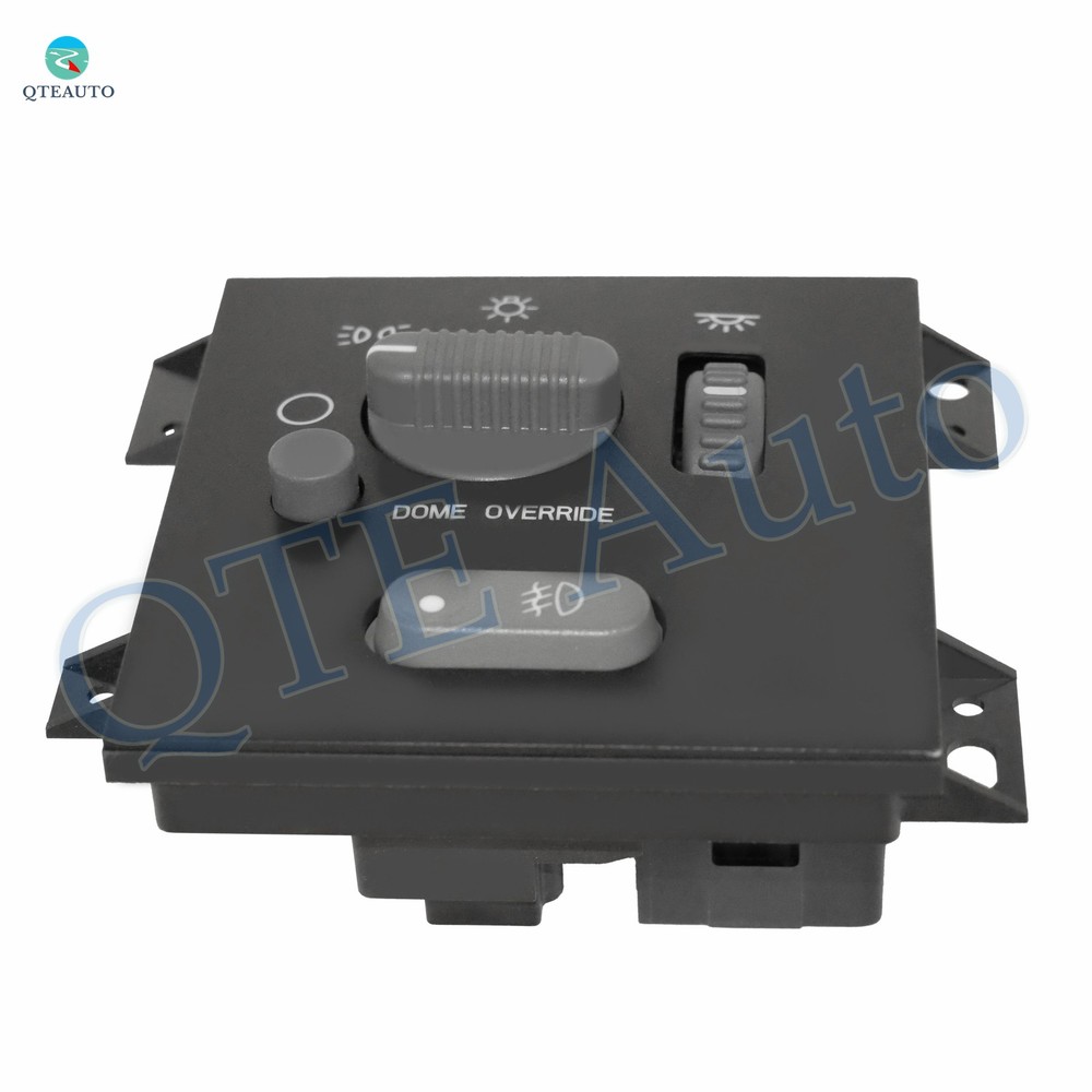 Headlight Switch For 1998-2004 Chevrolet S10