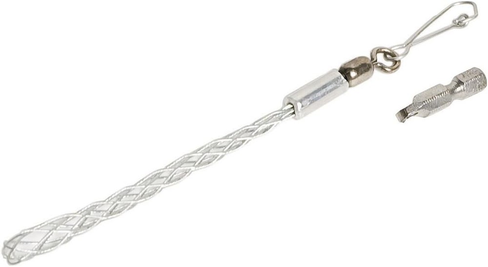 Greenlee Wire Pulling Grip, 6 In