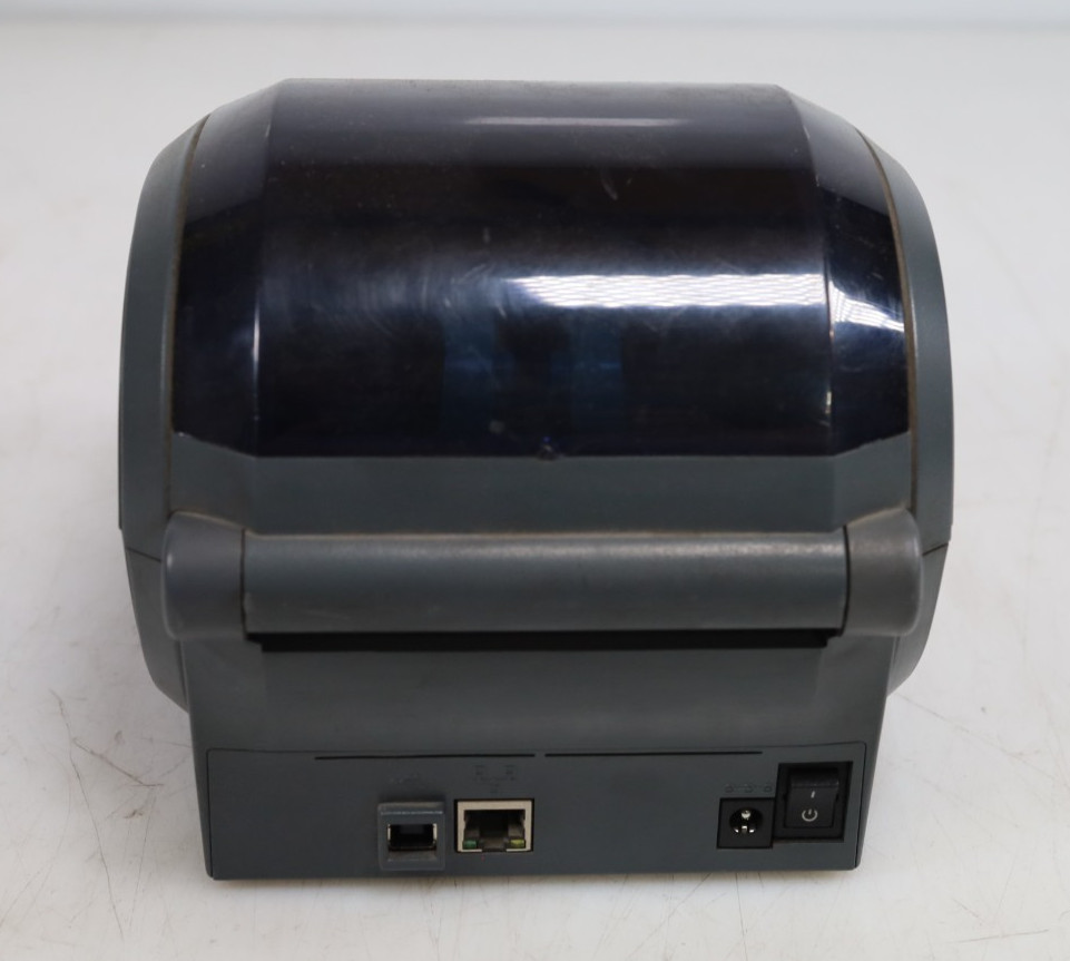 Zebra GK420d Thermal Label Printer