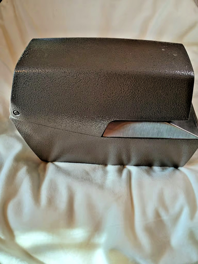 Rapidprint AN-E Sequential or Repeating Number Stamp