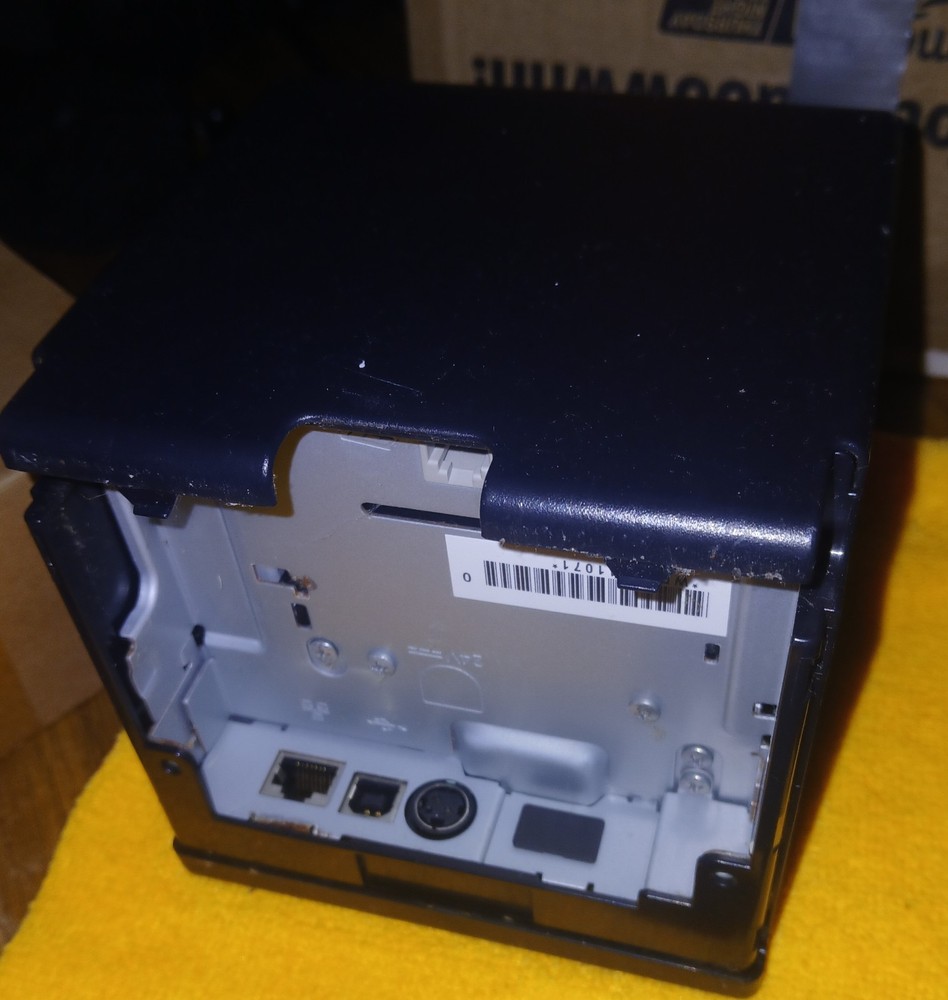 Epson Thermal Receipt Printer (TM-M30)