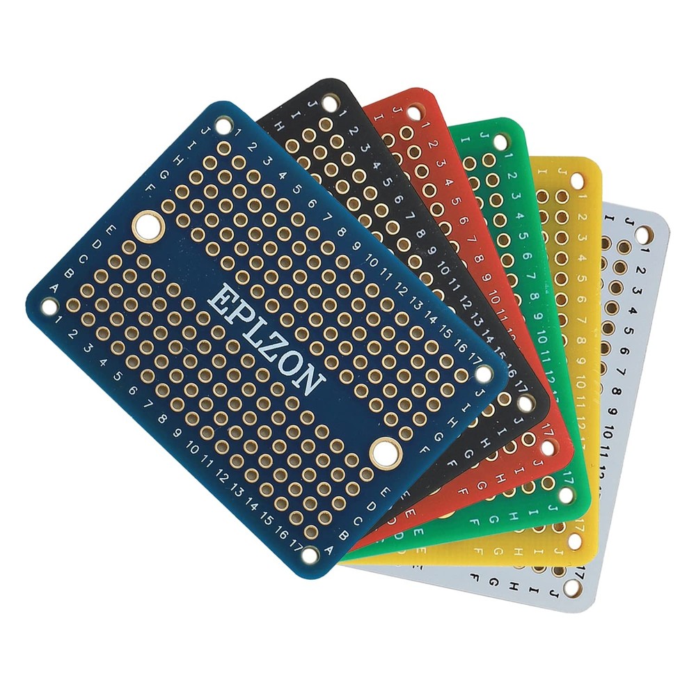 Micro SD TF Card Adapter Reader Module 5 Pack