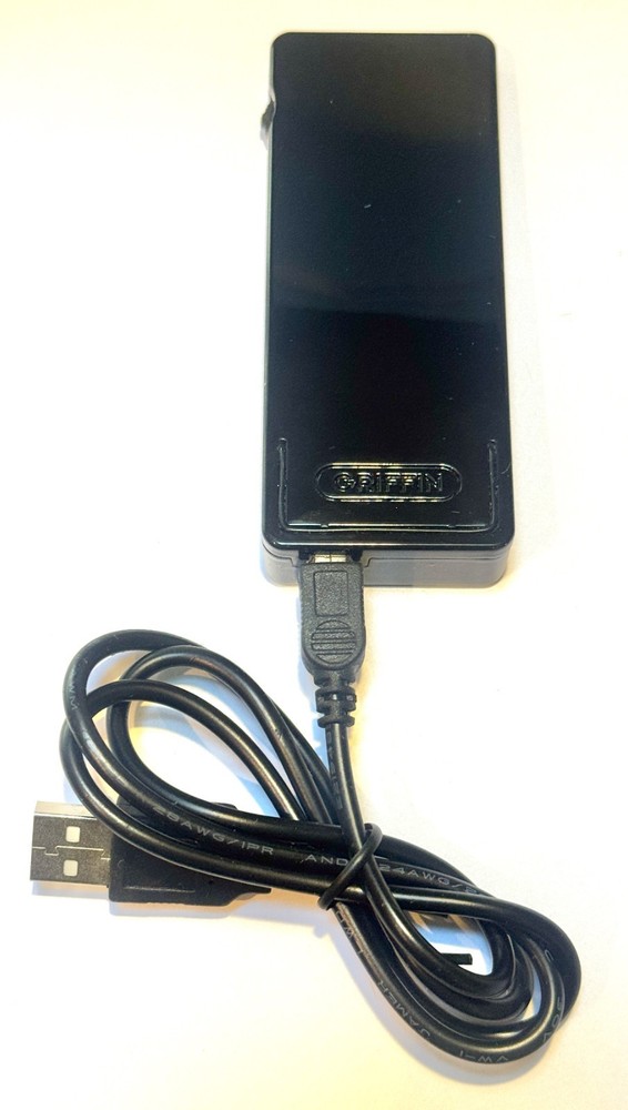 Vintage Griffin iTrip FM Transmitter for 1st Generation 1st Gen iPod Nano