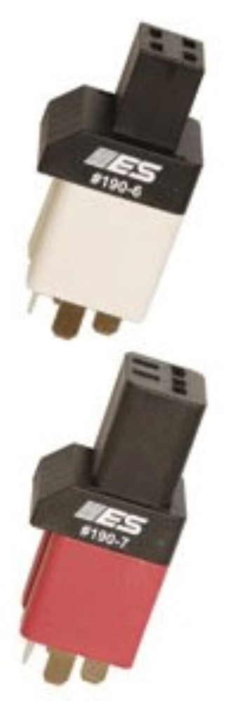 Electronic Specialties Inc. 190-5 Relay Buddy Adapter Set