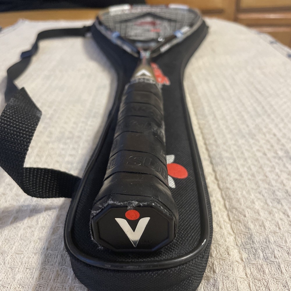 Karakal BX-140 Squash Racket