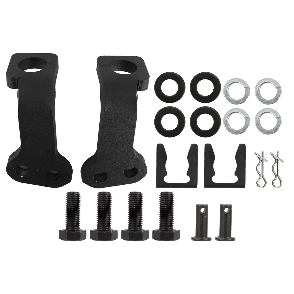 Rear Disc E Brake Cable Bracket For 88-01 Acura Integra Honda CRX Civic Del Sol