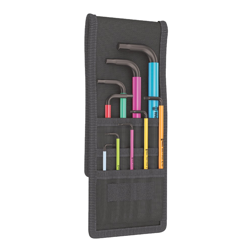 WERA 05022639001 - Hex Key