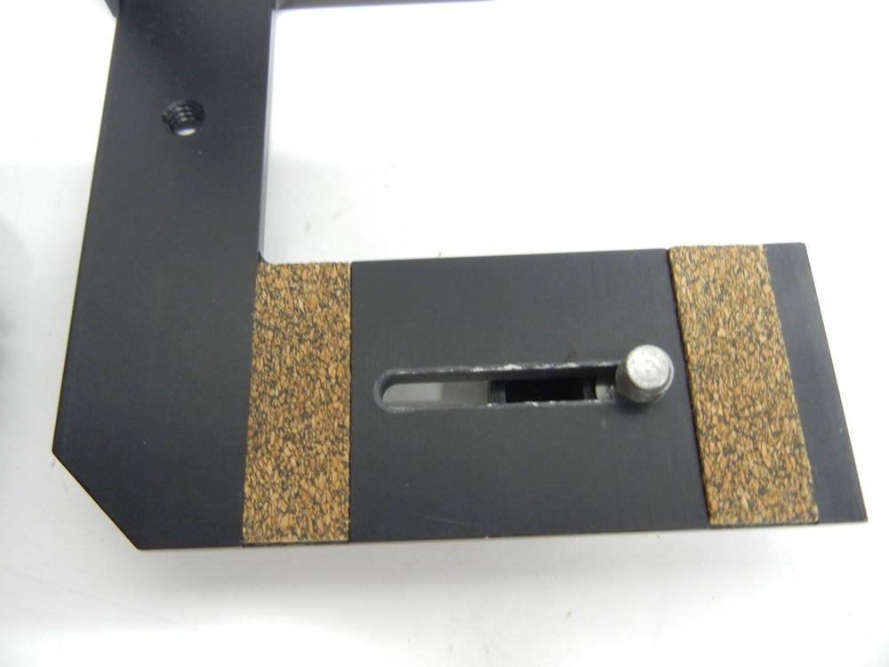 AA EngineeringRotating Flash Bracket with Promaster Flash cord for Nikon