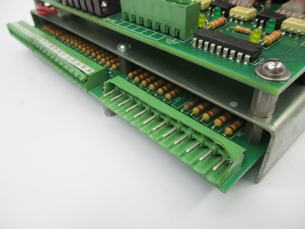 POWER SUPPLY MPPCR-A 24V UNMP