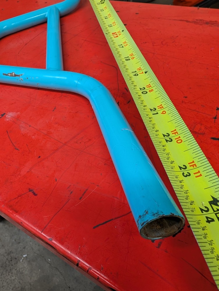 Diamond Back Steel Handlebars**FREE SHIPPING**