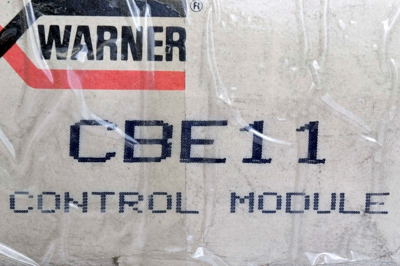 Borg Warner CBE11 Ignition Part CBE11 (566-10027)