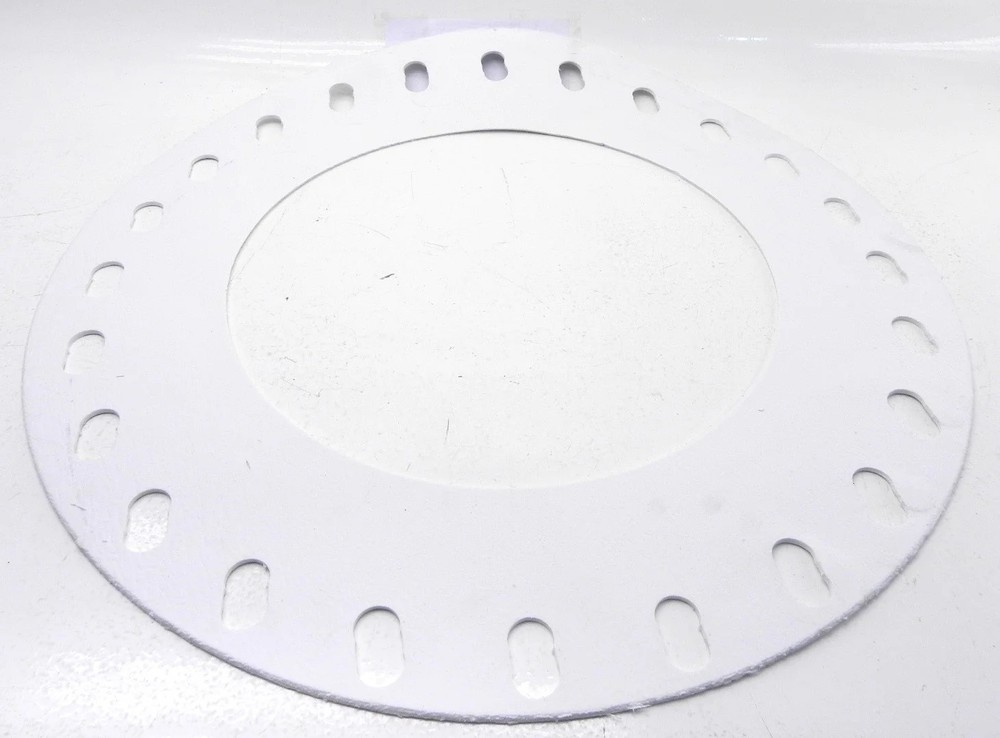Morgan Kaowool Thermal Ceramic Gasket Grade 2000 24"