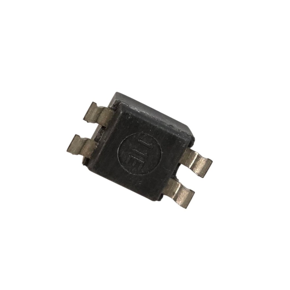 S380 SemiConductor - CUSTODIA: SO4 MAKE: Diotec